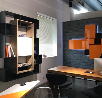 Гардеробные  на заказ