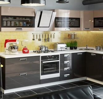 Кухни на заказ