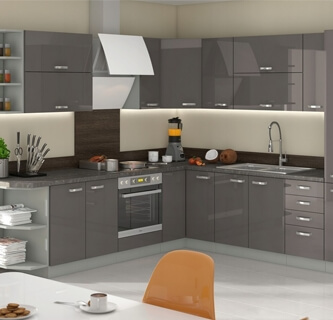 Кухни на заказ