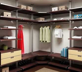 Кухни и шкафы на заказ